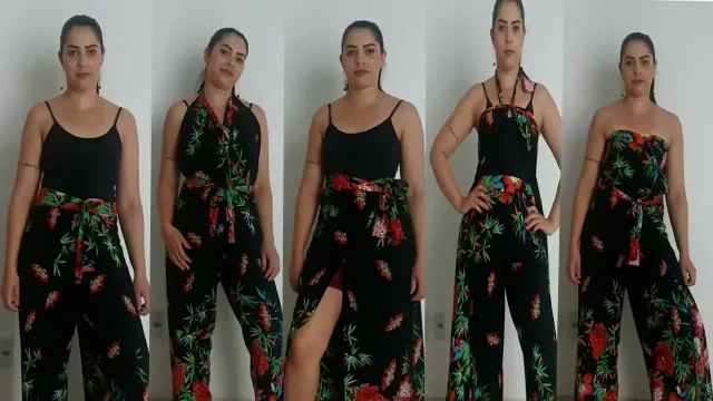 univerzális ruha