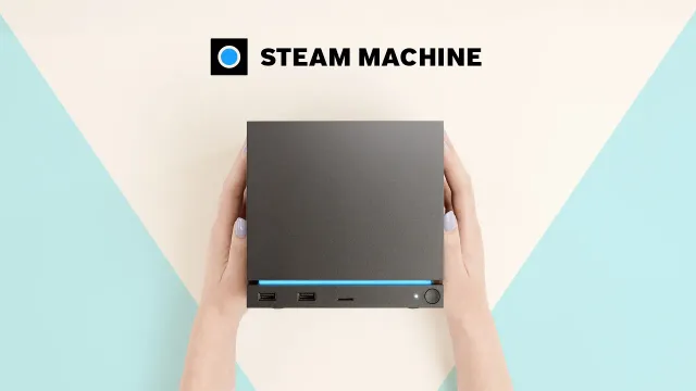A Valve kiadta a hivatalos videós útmutatót a Steam Machine-hez