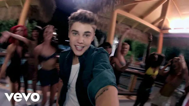 Beauty and a Beat