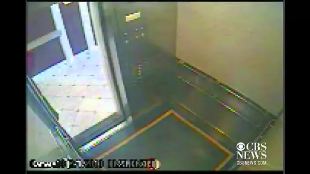 rejtélyes videofelvétel