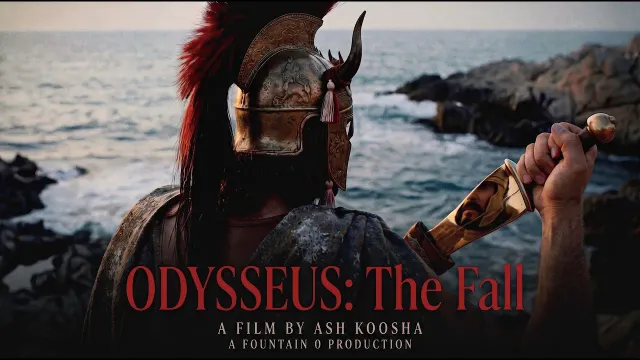 Mesterséges intelligenciával készült Odüsszeusz-film érkezik