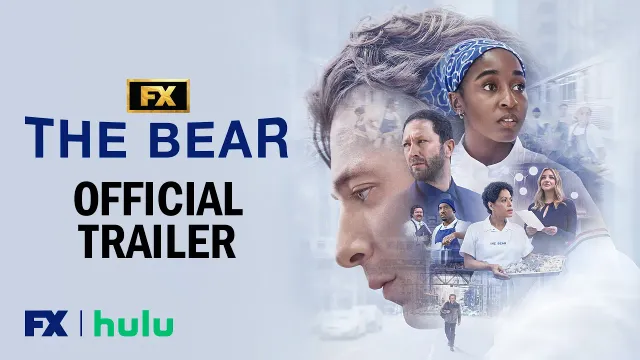 Megérkezett a The Bear befejező évadának előzetese