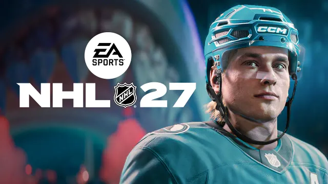 Új funkciókkal és friss közvetítőkkel érkezik az EA Sports NHL 27