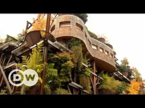 © DW Euromaxx / YouTube