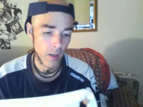 Jonathon Lee Riches/youtube