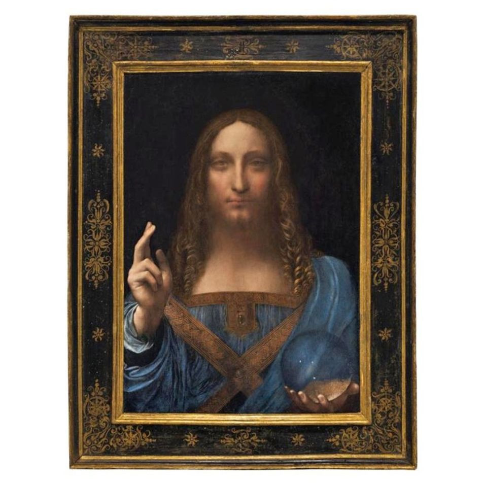 Leonardo da Vinci