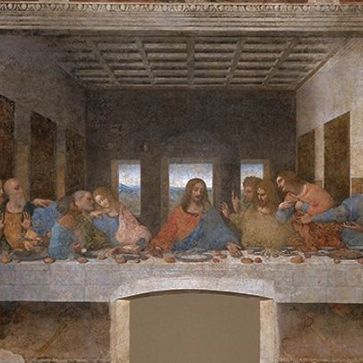 Leonardo da Vinci