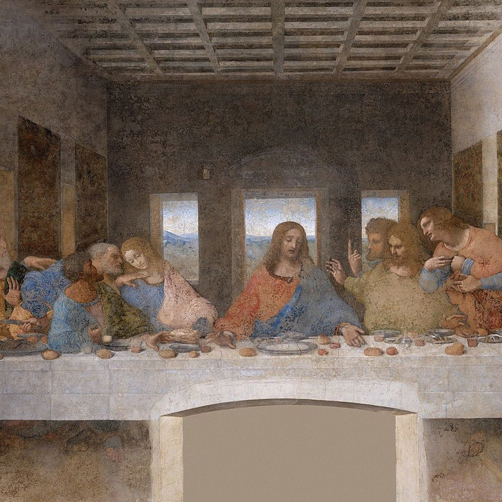 Leonardo da Vinci
