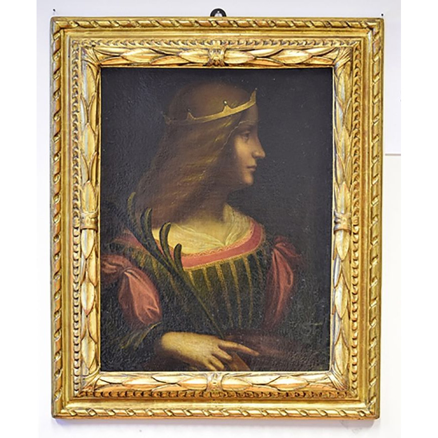 Leonardo da Vinci