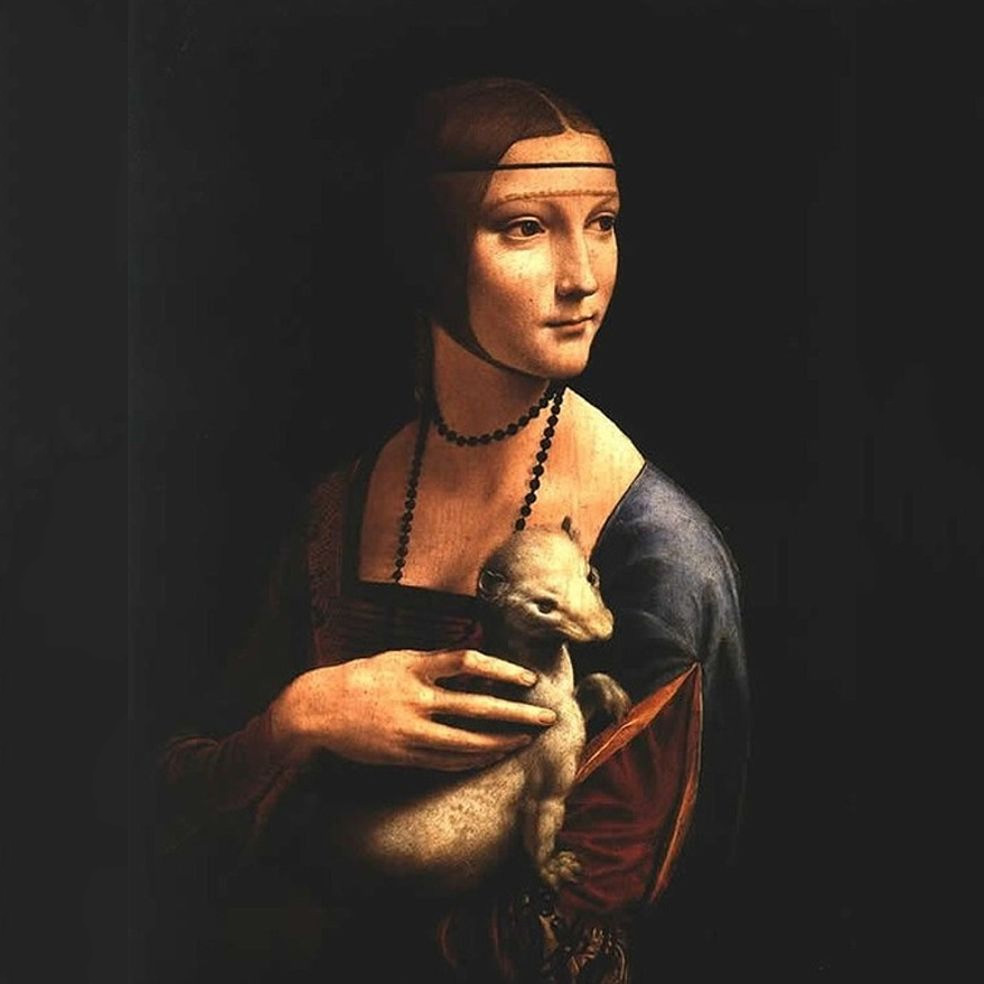 Leonardo da Vinci