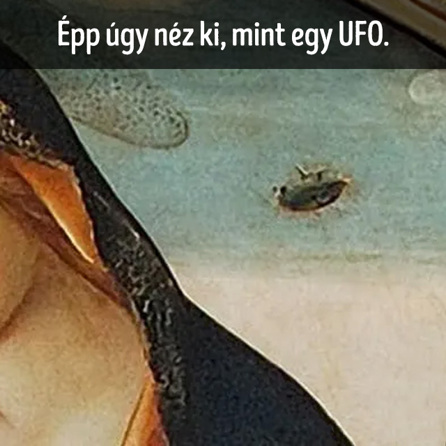 művészet titkok