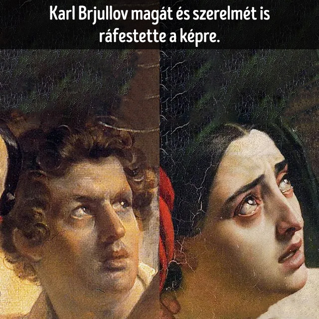 művészet titkok