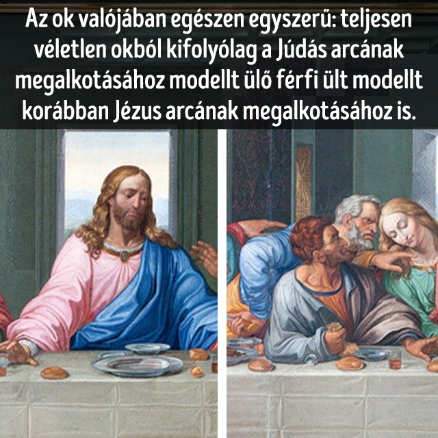 művészet titkok