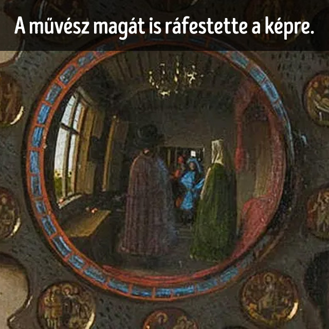 művészet titkok