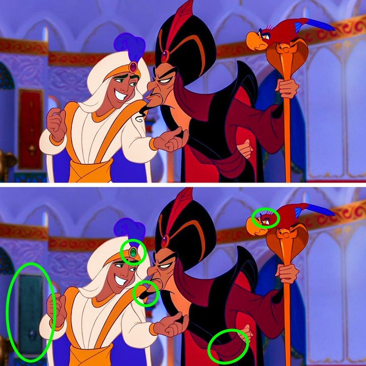disney kvíz