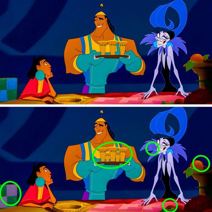 disney kvíz