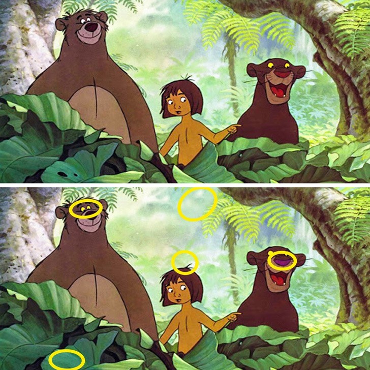disney kvíz