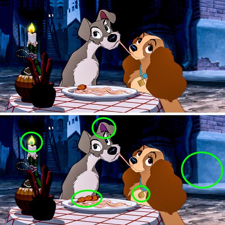 disney teszt