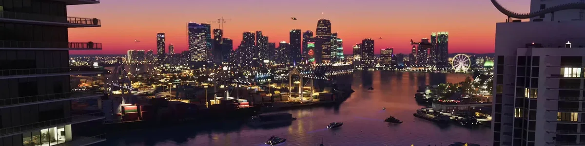 GTA