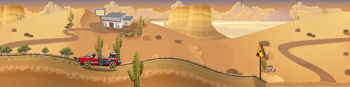 Hill Climb Racing