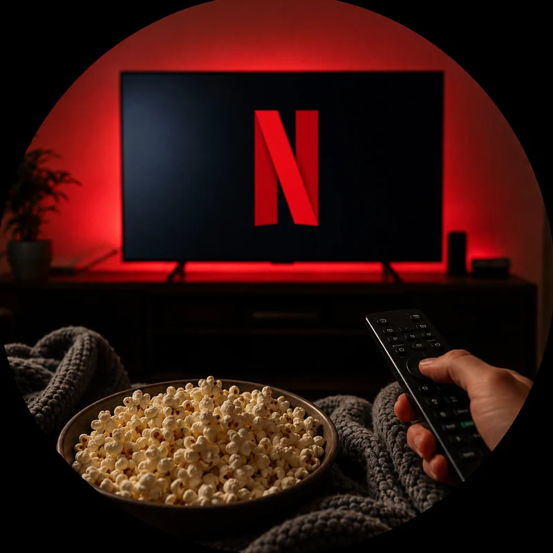 Netflix