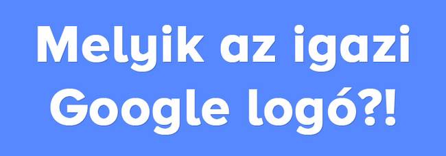 Senki sem képes hiba nélkül teljesíteni ezt a Mandela-effektus tesztet. Neked sikerül?