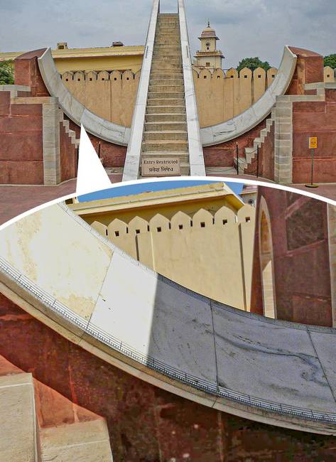 Samrat Yantra