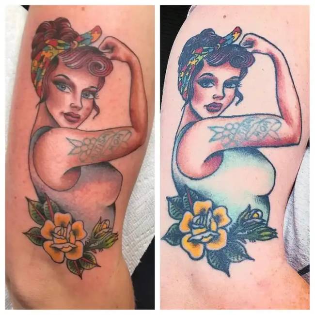 Tetoválás változások 010