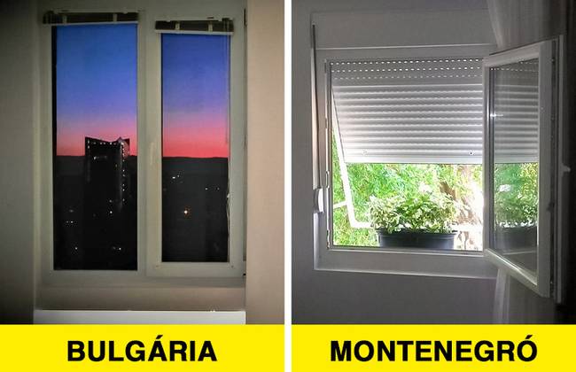16 szokatlan dolog a világ otthonaiból, amik mögött meglepő magyarázat rejlik
