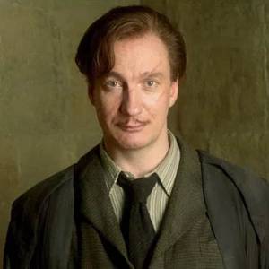 Remus Lupin