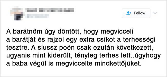 Az nevet, aki utoljára nevet.