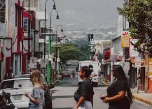San José, Costa Rica