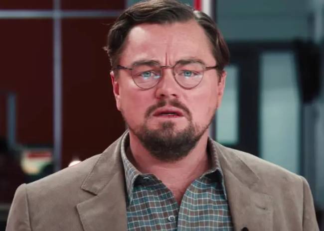 Leonardo DiCaprio 15