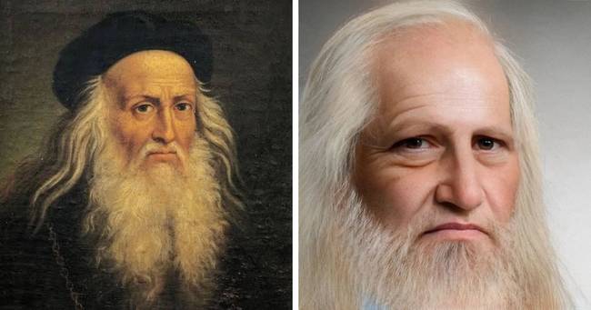 Leonardo da Vinci