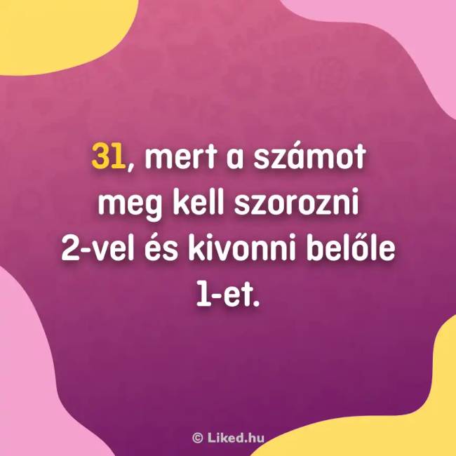 10 matematikai kihívás a legokosabbaknak