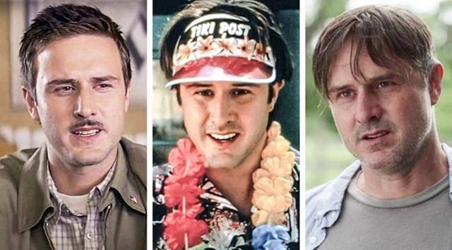 David Arquette