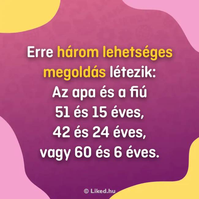 10 matematikai kihívás a legokosabbaknak