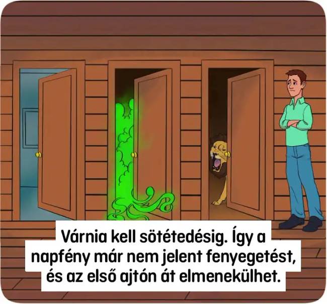 12 detektív rejtély, ami segít mozgásba hozni az agytekervényeidet