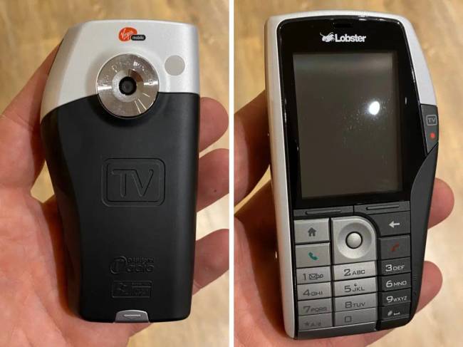 Retro mobiltelefonok 011