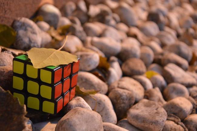 Rubik-kocka
