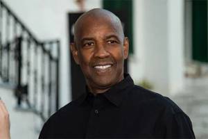 Denzel Washington