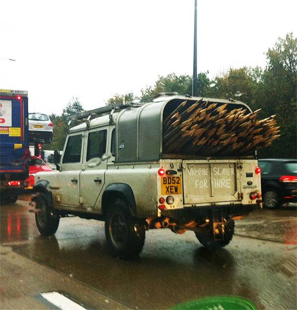 Nem tűnik valami biztonságos szállítási módnak.
