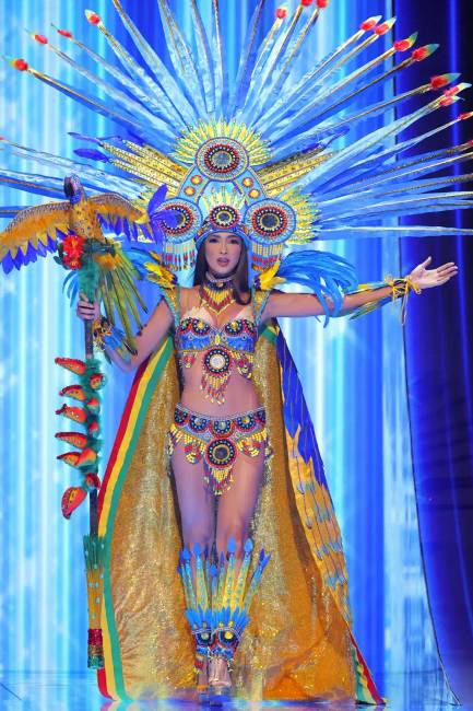 Miss Universe 2023 020