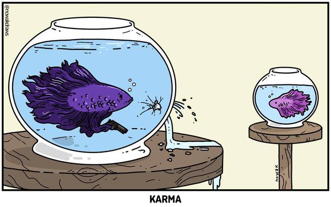 karma hal