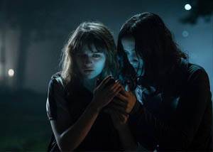 Slender Man - Az ismeretlen rém