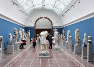 British Museum