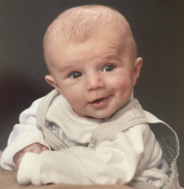 „Az unokaöcsém úgy néz ki, mint George W Bush."
