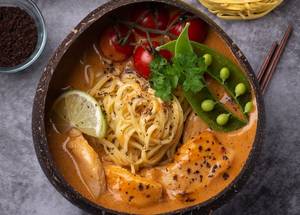 Thai