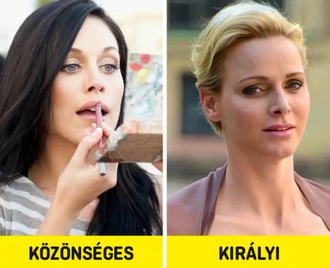 Királyi család hölgyei 014
