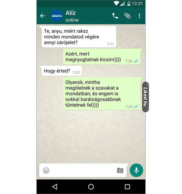 HA NEKI ETTŐL JOBB…)))) :D